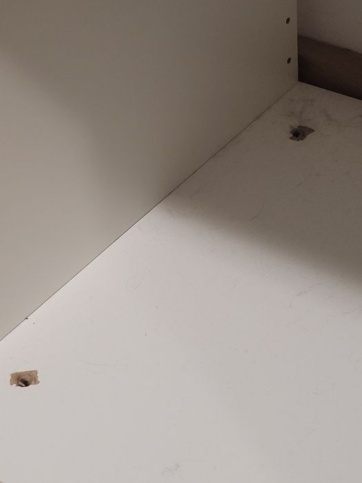 Regał IKEA Kallax 2x4