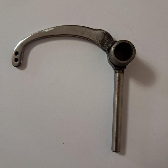 Ниткопритягувач для взуттєвої машини 330 та 430 класів ПМЗ