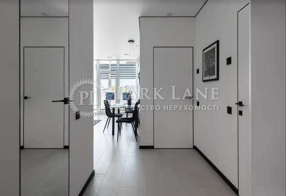 3к 53м2 ЖК Manhattan Берестейський Шевченківський КПІ Victory