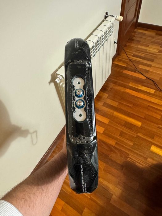 Adidas metalbone hrd+ 3.4 2025