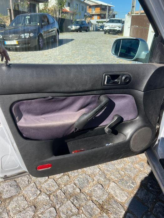 VW GOLF 4 reparacao ou pecas