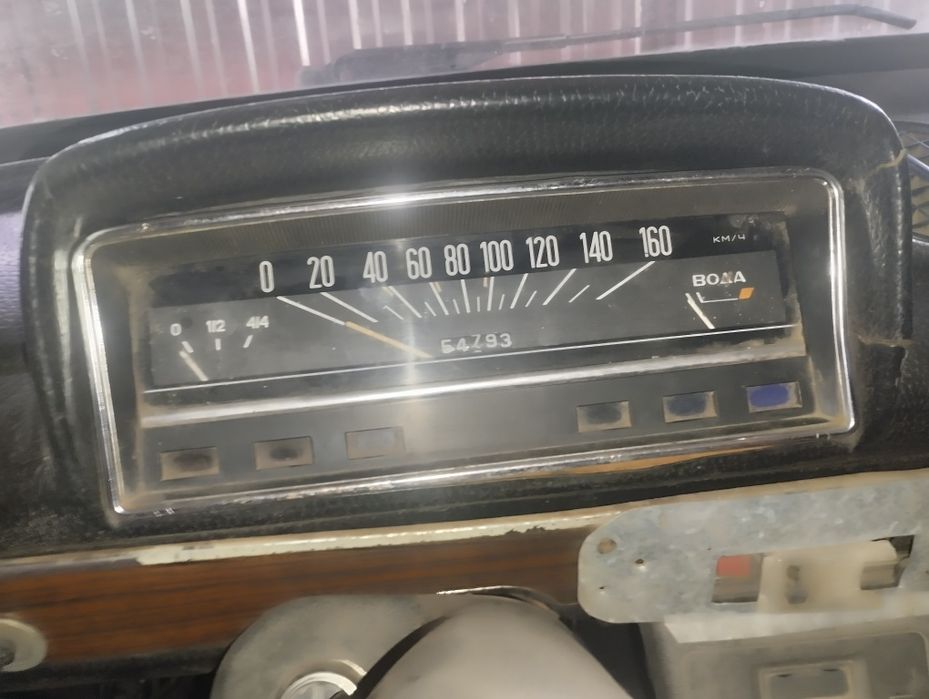 Ваз 2111 на ходу технічно справний