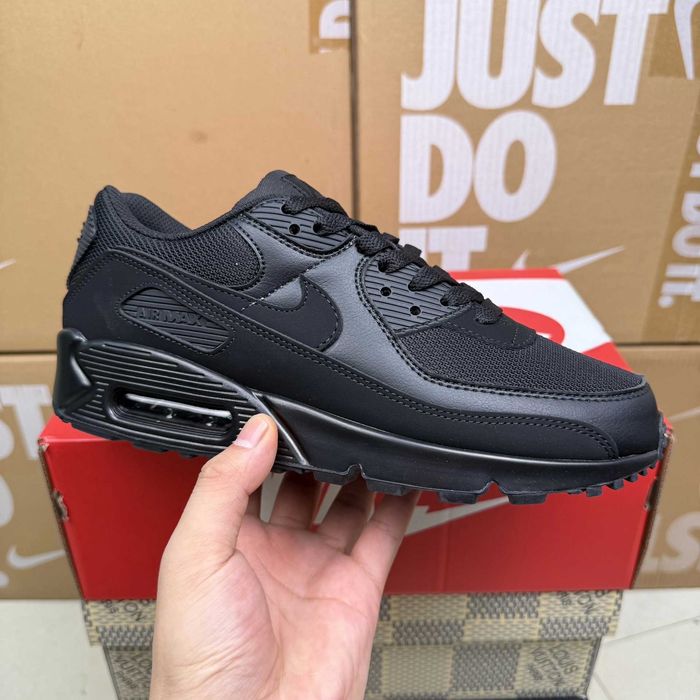 Nike Air Low 90MAX Black R.39