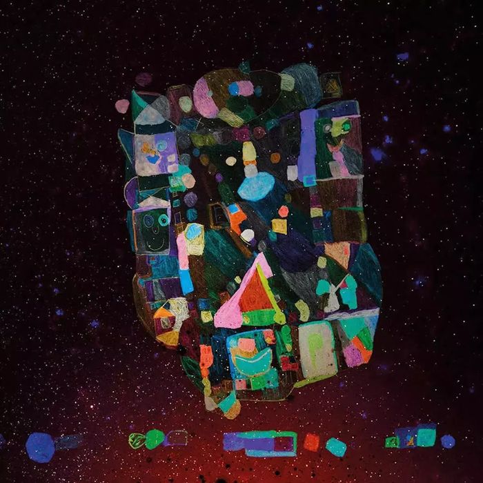 New Me Same Us, Lp. Nowy Produkt