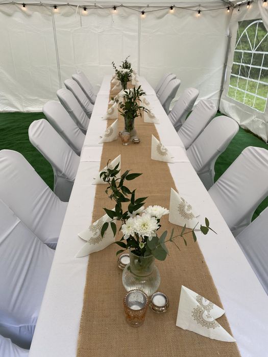 Wynajem namiotu namiotów wesele komunia chrzciny poprawiny