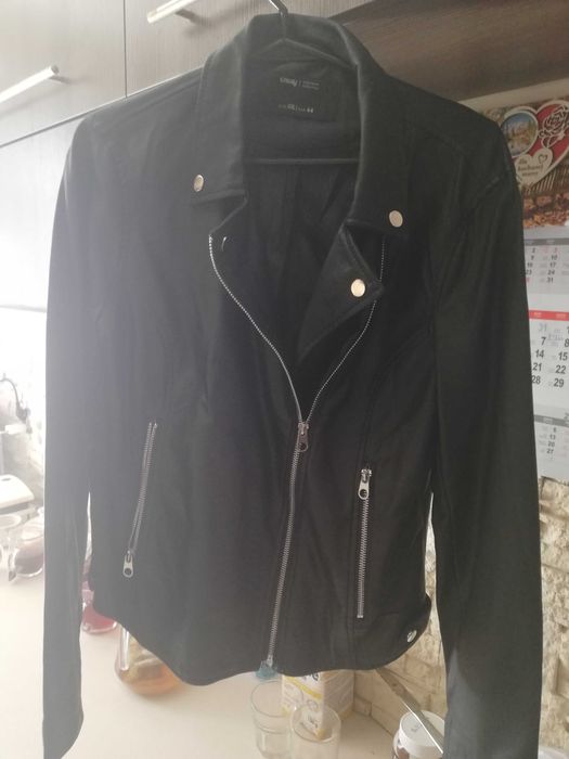 Sprzedam kurtkę rozmiar 44 dwa razy zalozona