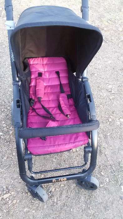 carrinho de bebe duo