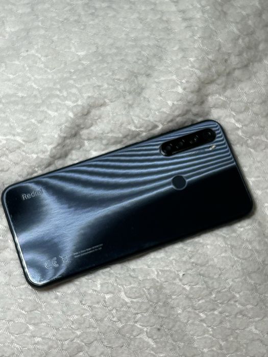 Xiaomi Redmi Note 8t