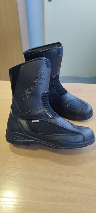 TCX turystyczne buty motocyklowe Gore -TEX 43