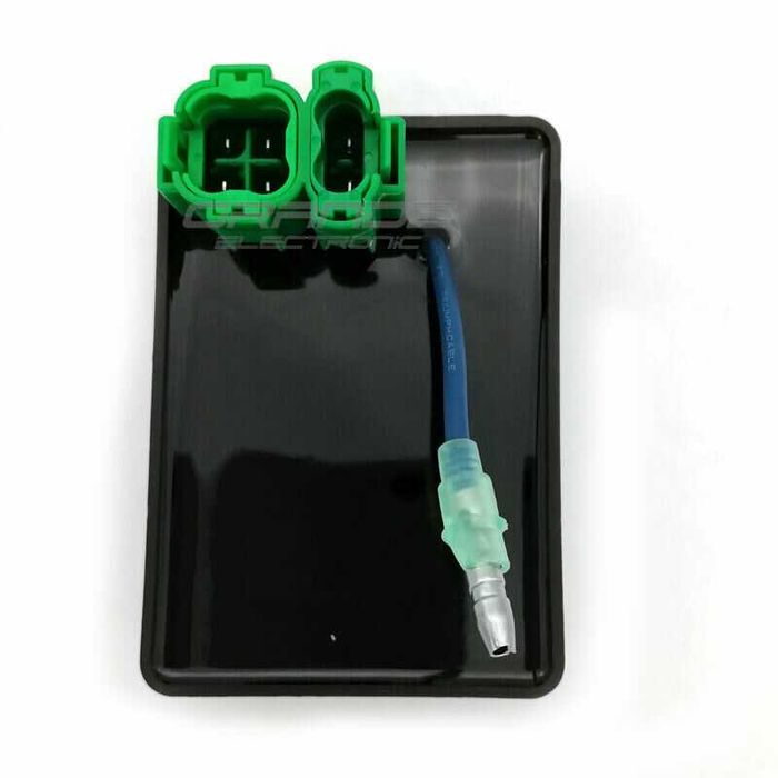 SILNIK -Moduł zapłonowy ATV - TGB - MIX