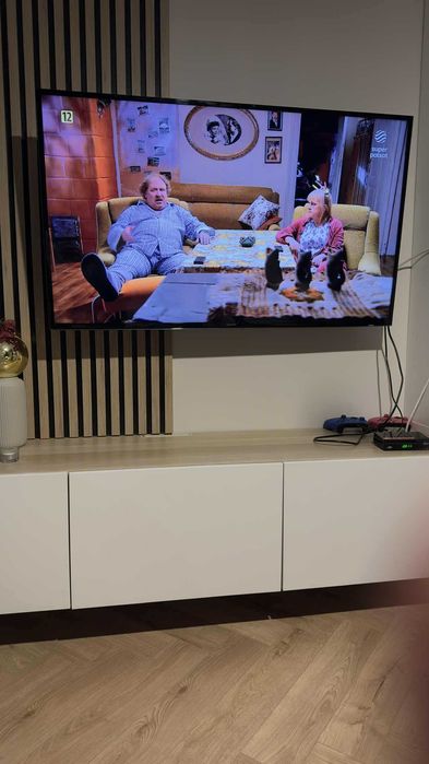 Telewizor Samsung UE50hU6900S