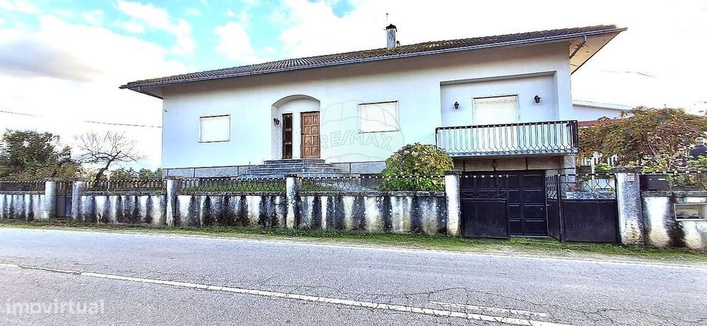 Moradia T3 para venda — Sameice E Santa Eulália, Guarda