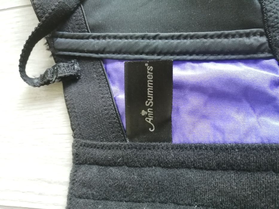 Корсет англійського бренду Ann Summers