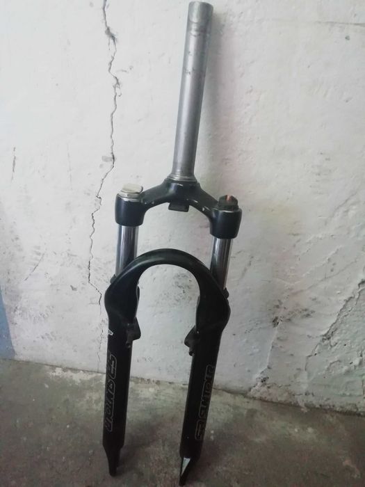 Amortyzator XCT Suntour 75 mm