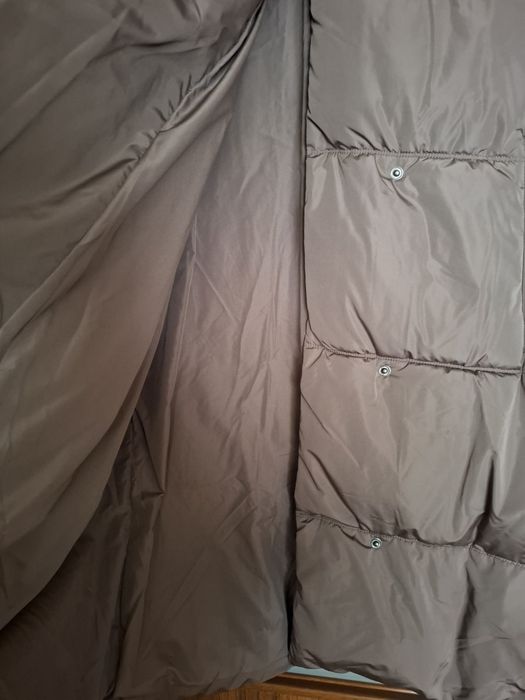 Kurtka pikowana damska