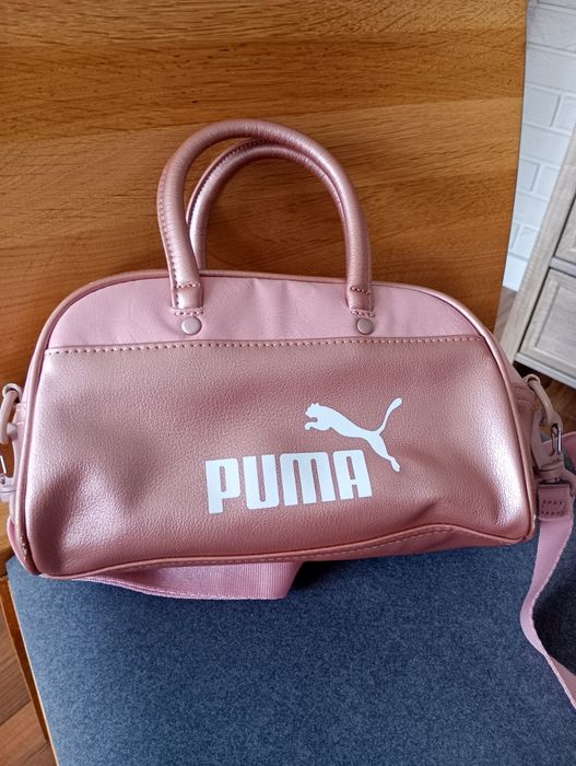 Torebka damska Puma