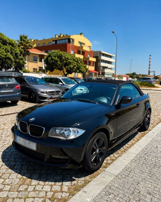 BMW 118 — fotografia 8