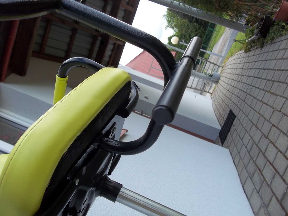 Panda Mini Ko II Fotel dziecięcy