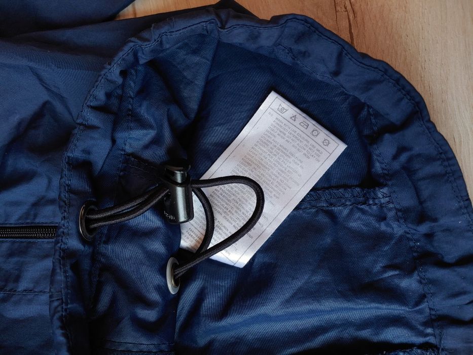 Ветровка Nike nylon vintage 90s (XL)