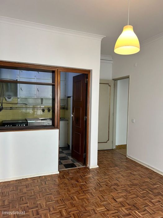 Apartamento T2 em Corroios, Seixal