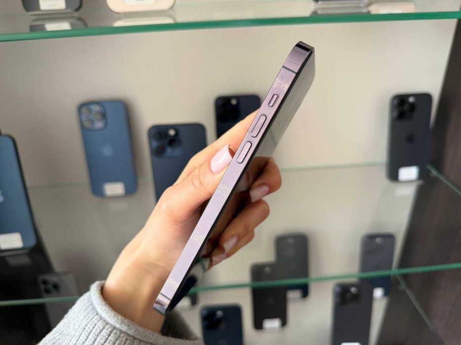 iPhone 14 Pro Max 256 gb Neverlock  / Магазин + Гарантія
