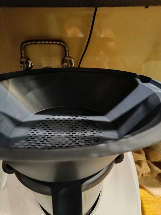 Bimby TM5 com cook-key