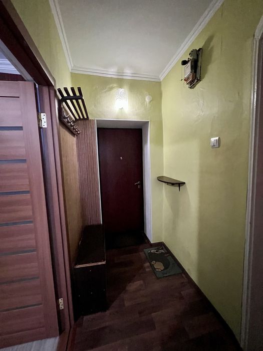 Терміново! Продається 1 кім. кв, Красилів, вул. Грушевського, Центр.