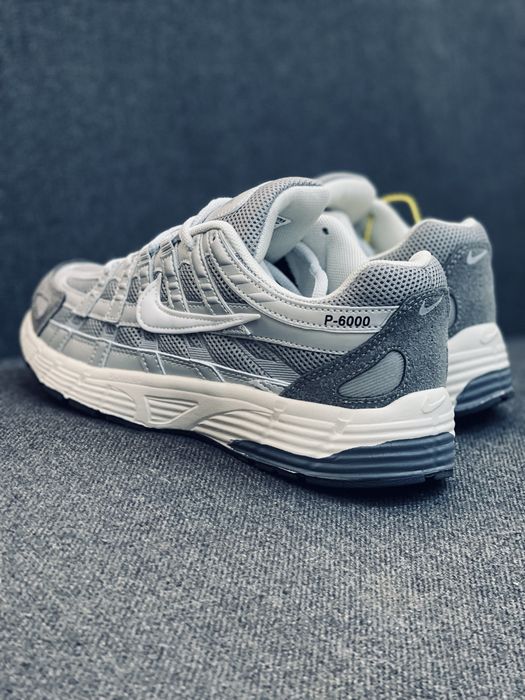 Кросівки Nike P-6000