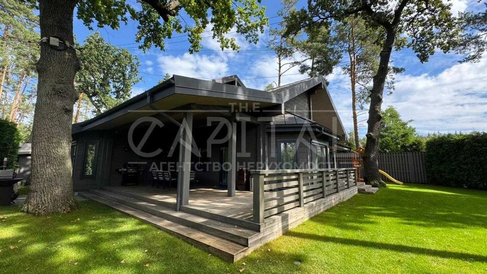 Продажа автономного дома Козин, вул. Старокиївська, 4 спальни