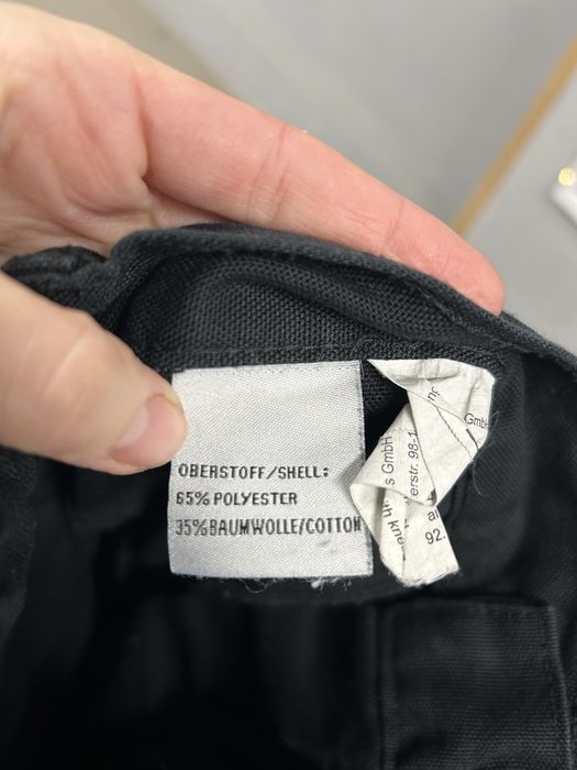 Штани Engelbert Strauss 50/L чоловічі робочі карго