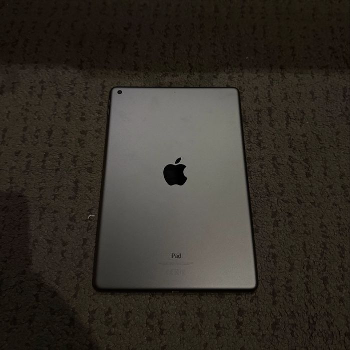 iPad 9th Generation483747061784924162
