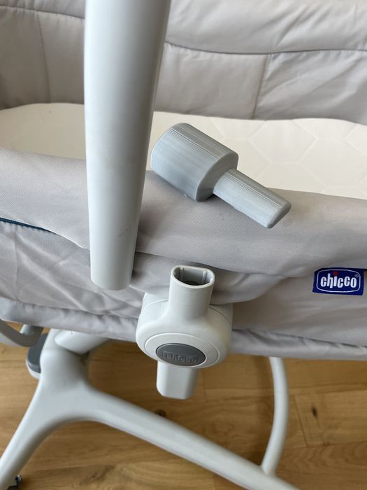Chicco Baby Hug 4w1