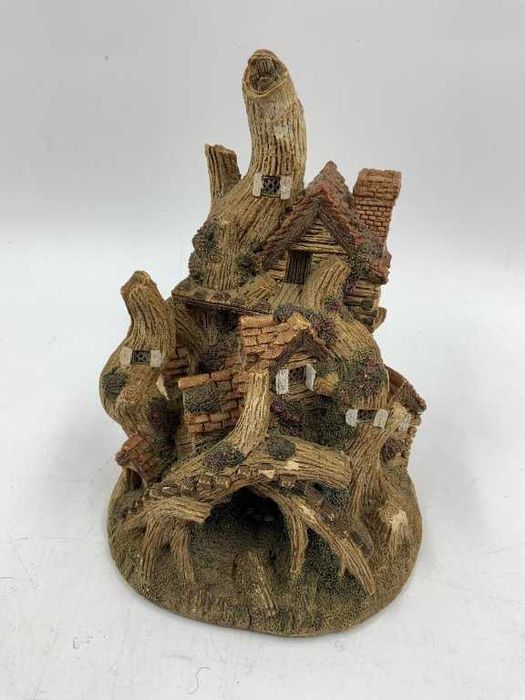 Colecção David Winter