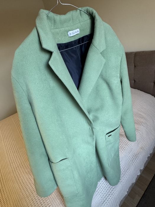 Жіноче весняне пальто L/XL від VOVK