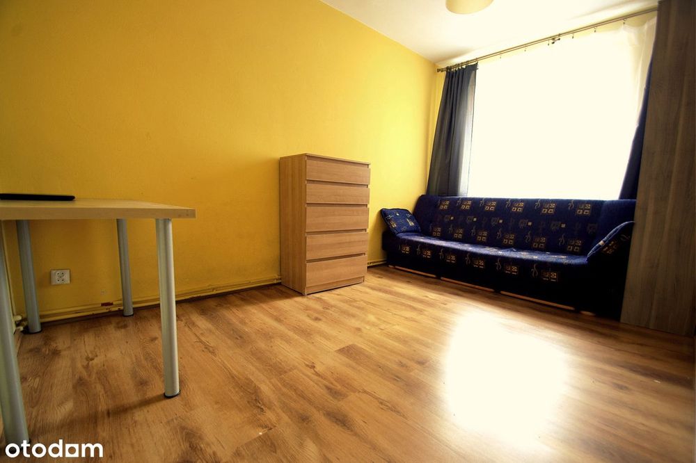 3-pokojowe mieszkanie w sercu Warszawy. 3-Room Apartment - Widok 6