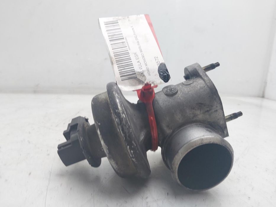 Válvula Egr Ford Mondeo