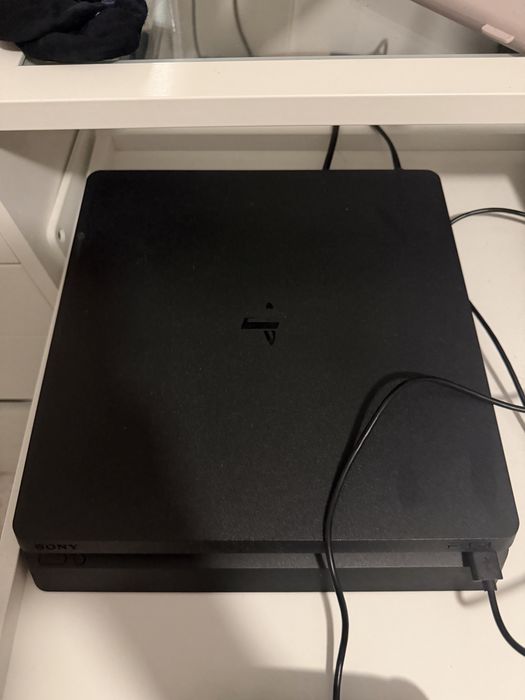 Ps4 como nova