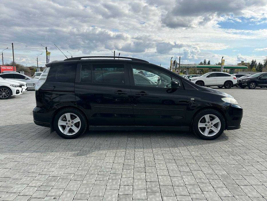 Mazda 5 2006