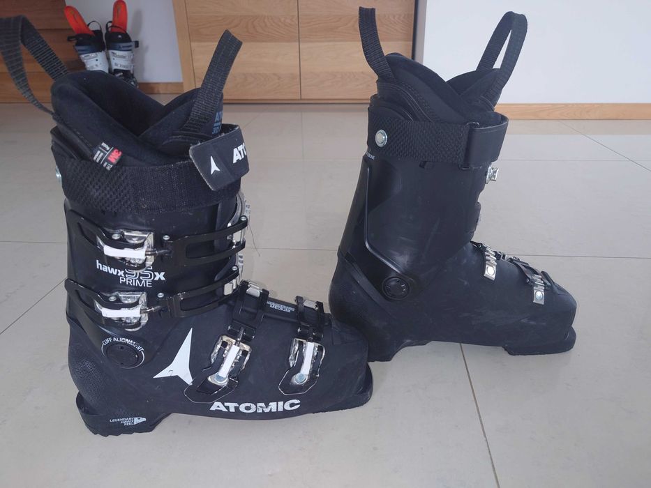 Buty narciarskie ATOMIC HAWX 95 Prime 26.5 damskie