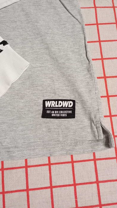 Sweter chłopięcy firmy H&M