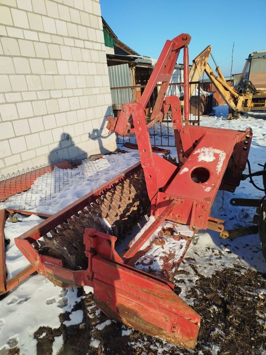 Brona aktywna Niemeyer