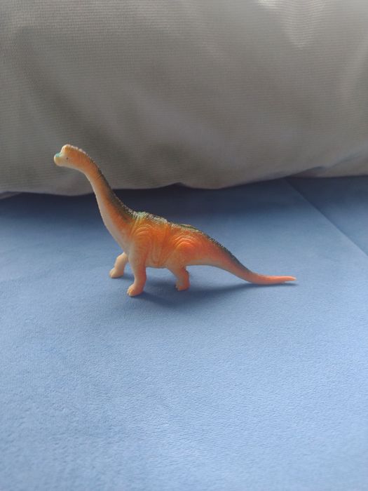 Dinozaur brachiozaur