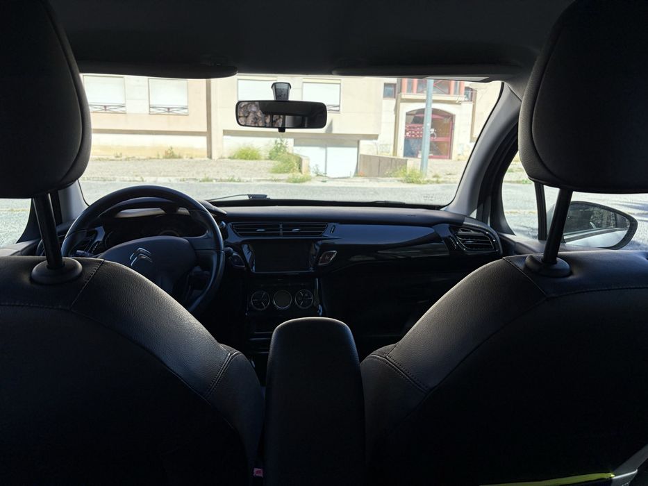 Citroen c3 1.2 2015