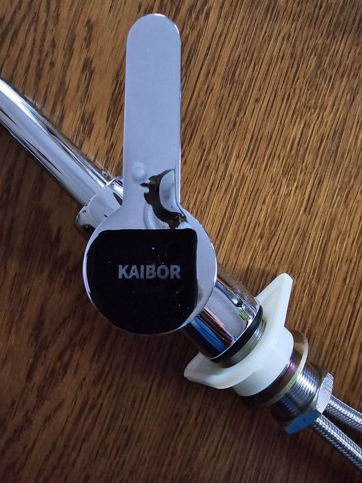 Bateria do zlewozmywaka KAIBOR