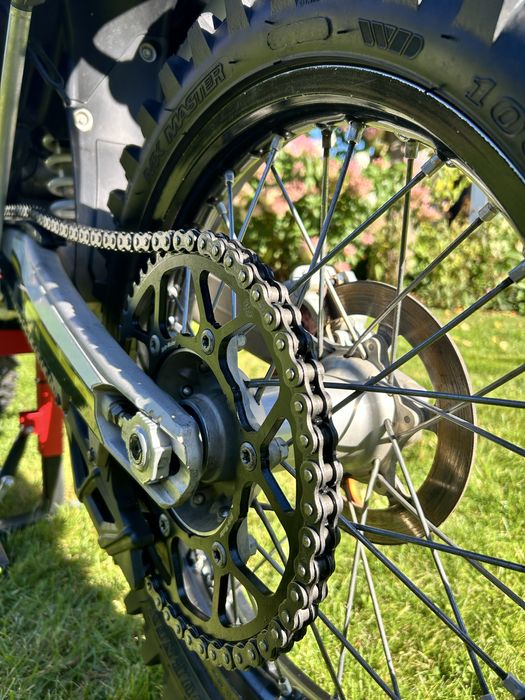 Husqvarna Fe 250 192mth