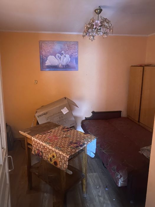 Часть дома Лески