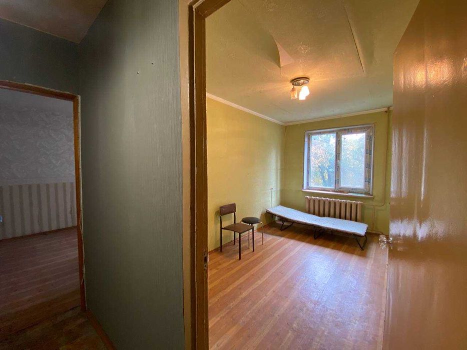 Продается 3х комнатная квартира по улице Днепр шоссе