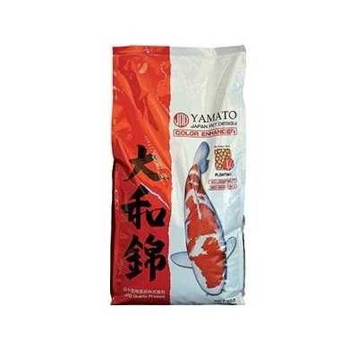 Найкращий плаваючий японський корм для коропів Коі JPD, для Кої, Кои