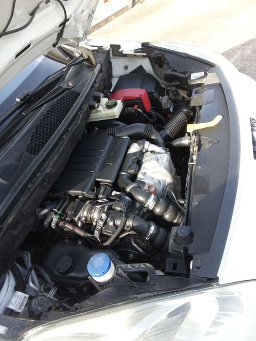 Peugeot partner 3 lugares