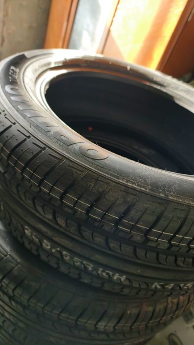 235 55 R18 HANKOOK